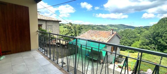 Casa de 4 dormitorios en Pavullo nel Frignano, Italy No. 24027 34