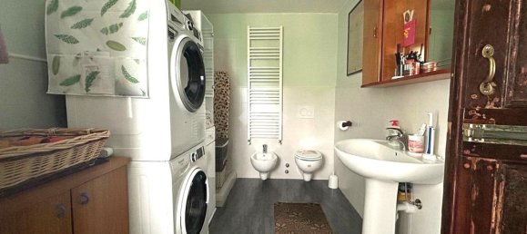 Casa de 4 dormitorios en Pavullo nel Frignano, Italy No. 24027 21