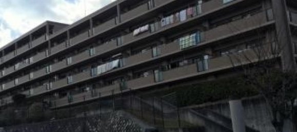 Квартира с 3 спальнями в Нараха, Япония № 1246 2