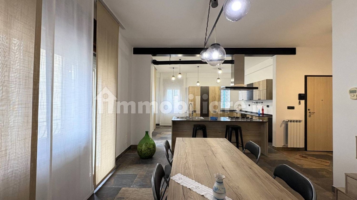 2 Schlafzimmer Wohnung in Chioggia, Italy, Nr. 58161