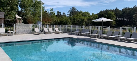 Apartamento de 1 dormitorio en Camiers, France No. 251973 3