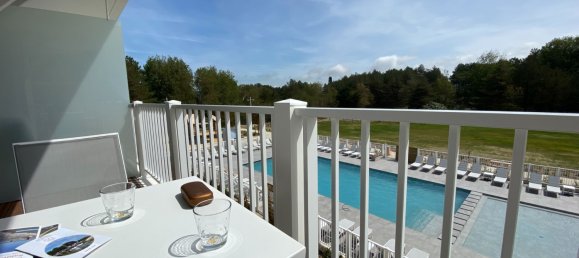 Apartamento de 1 dormitorio en Camiers, France No. 251973 8