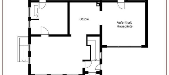 Hotel in Breisgau-Hochschwarzwald, Germany 531m², Nr. 3549 12