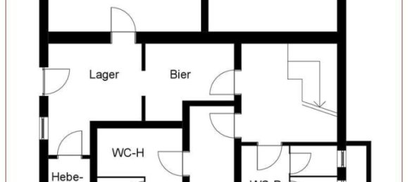 Hotel in Breisgau-Hochschwarzwald, Germany 531m², Nr. 3549 11