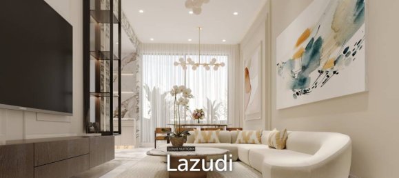 3 غرف نوم شقة في دبي, UAE رقم 17943 2