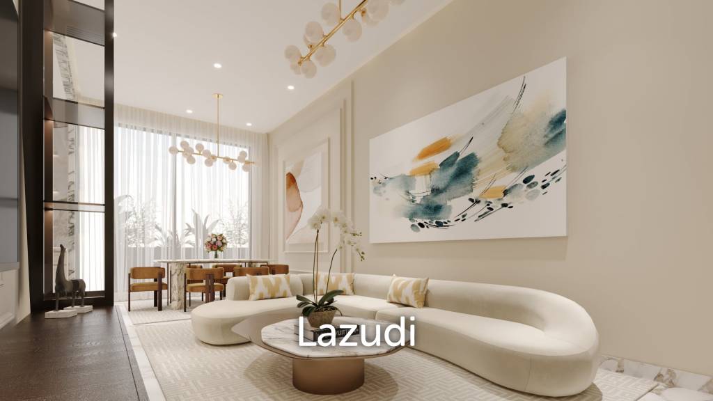 3 chambres Appartement à Dubai, UAE No. 17943