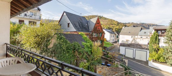 4 غرف نوم تاون هاوس في Cochem-Zell, Germany رقم 167763 23