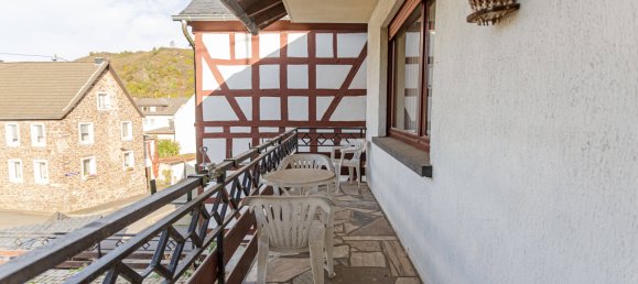 4 غرف نوم تاون هاوس في Cochem-Zell, Germany رقم 167763 24