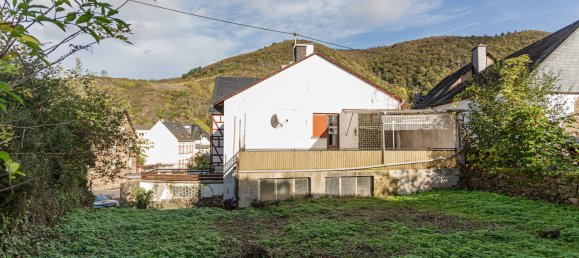 4 غرف نوم تاون هاوس في Cochem-Zell, Germany رقم 167763 2