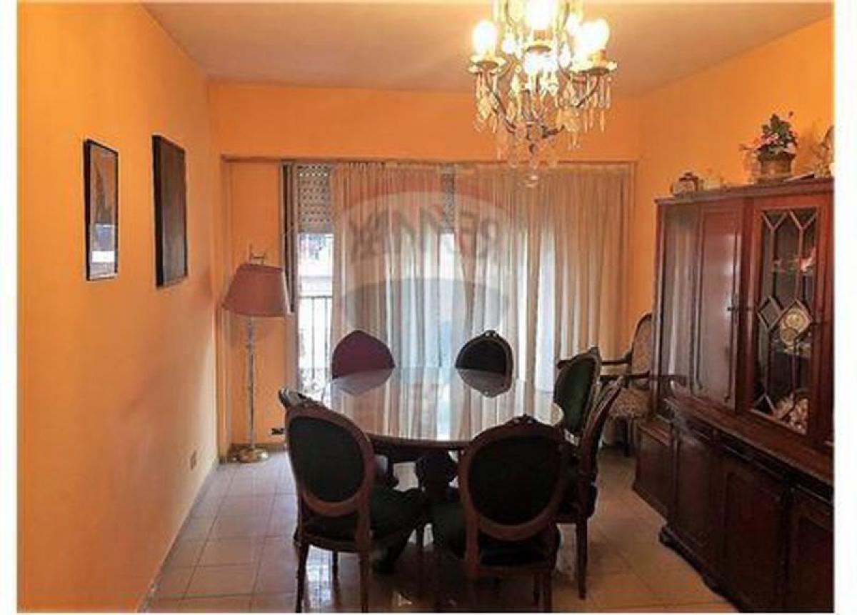 3 bedrooms Apartment in Buenos Aires, Argentina No. 75906