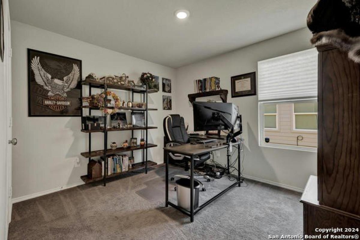 3 Schlafzimmer Haus in Converse, USA, Nr. 438615