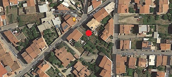  قطعة أرض في Sardinia, Italy 386متر مربع رقم 246309 2