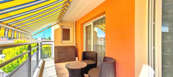 2 chambres Appartement à Villeurbanne, France No. 284210 7