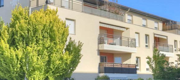 2 chambres Appartement à Villeurbanne, France No. 284210 8