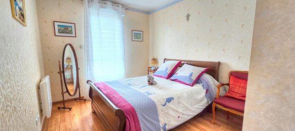 2 chambres Appartement à Villeurbanne, France No. 284210 5