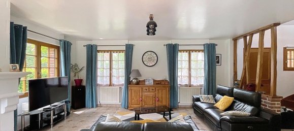 4 chambres Maison à Drucat, France No. 67015 2