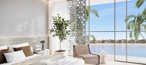 6 غرف نوم فيلا في PJA CORAL VILLAS, Palm Jebel Ali, UAE رقم 61460 4