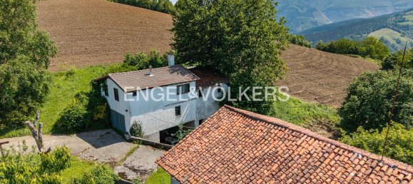 Дом с 5 спальнями в Страна Басков, Испания № 150953 29