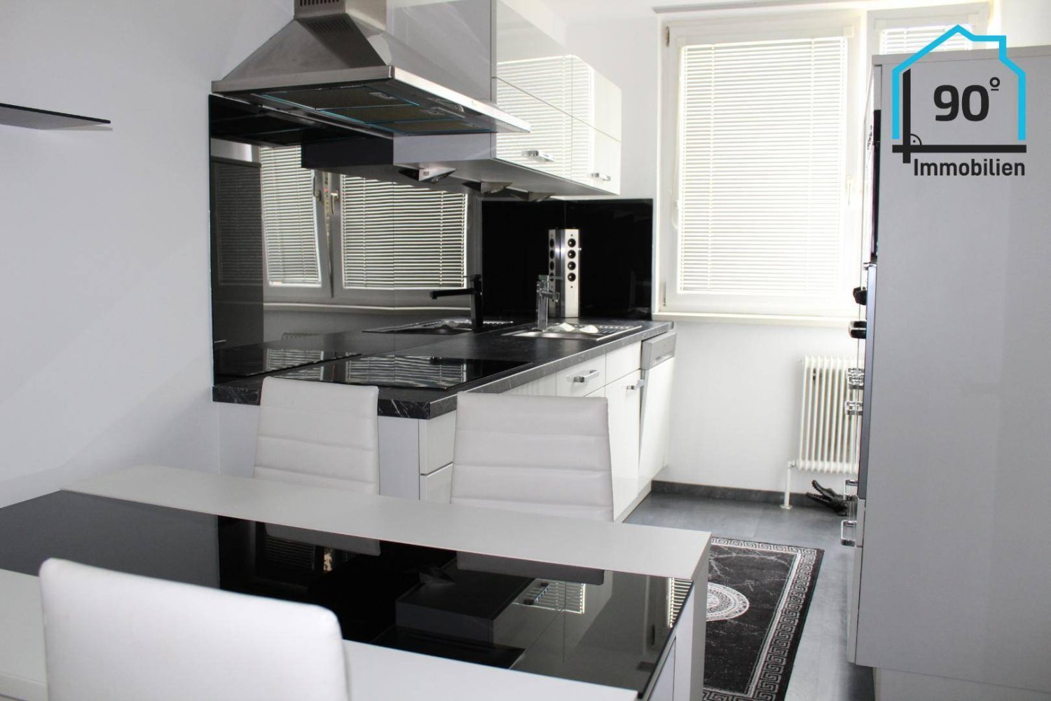 2 rooms Apartment in Salzburg, Austria No. 187315