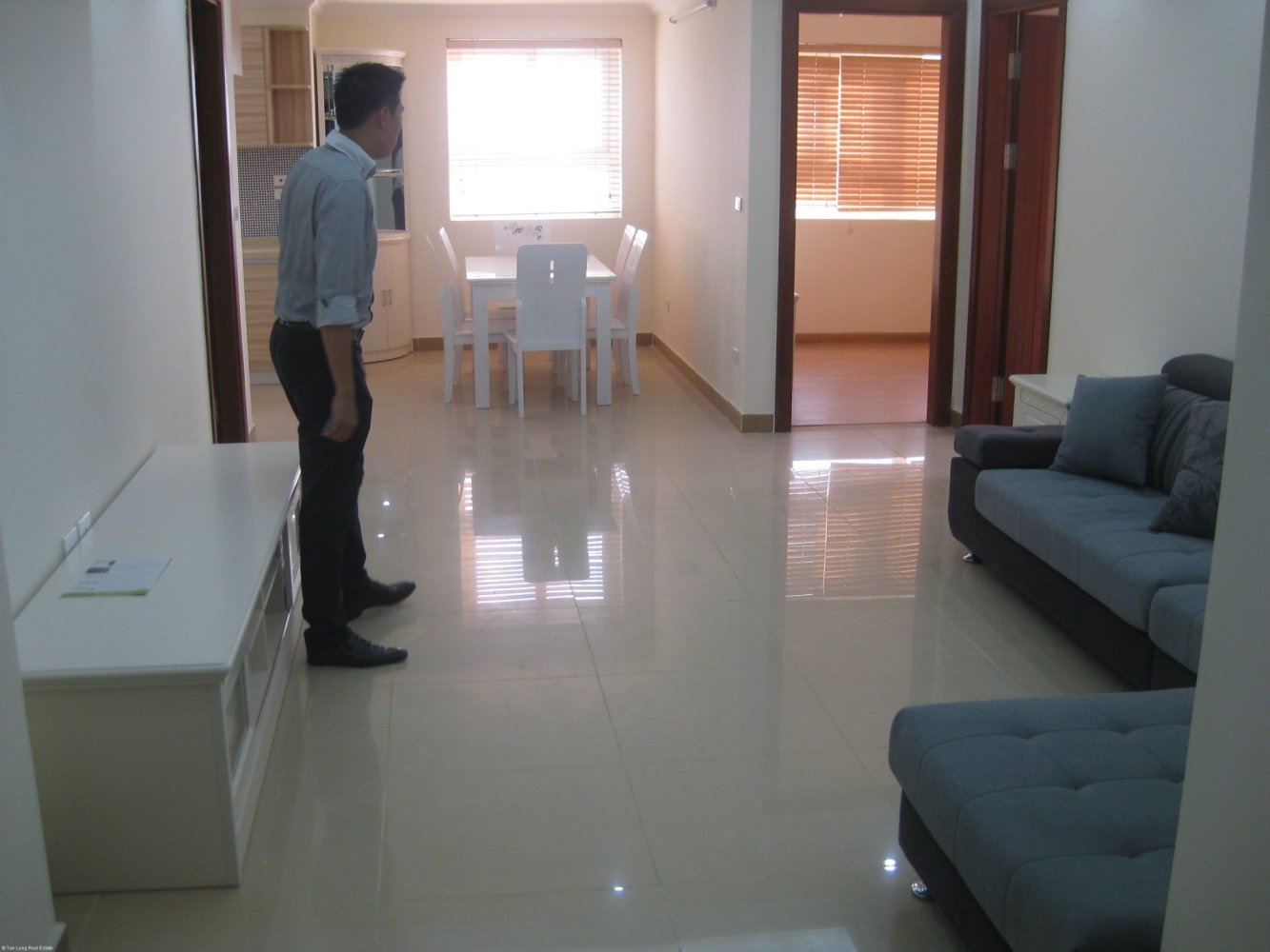 3 Schlafzimmer Wohnung in Cau Giay, Vietnam, Nr. 5849