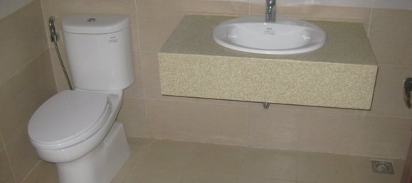 3 Schlafzimmer Wohnung in Cau Giay, Vietnam, Nr. 5849 10