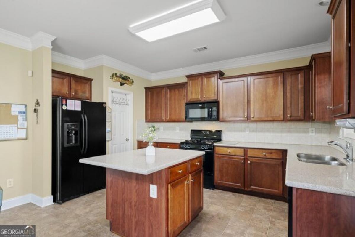 5 bedrooms House in Sugar Hill, USA No. 391996