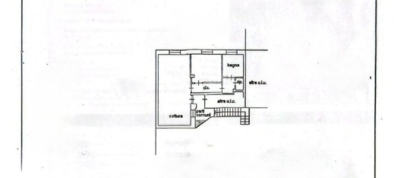 2-salle Appartement à Giussano, Italy No. 237881 18