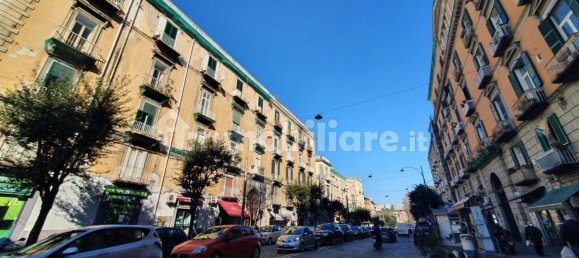 1 غرف نوم شقة في Naples, Italy رقم 264221 8