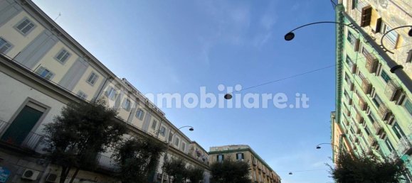 1 غرف نوم شقة في Naples, Italy رقم 264221 10