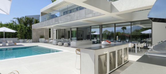 9 Schlafzimmer Villa in Nueva Andalucia, Spain, Nr. 2888 22