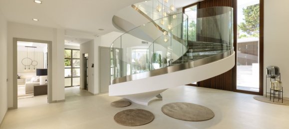 9 Schlafzimmer Villa in Nueva Andalucia, Spain, Nr. 2888 30