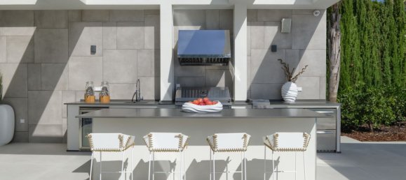 9 Schlafzimmer Villa in Nueva Andalucia, Spain, Nr. 2888 19