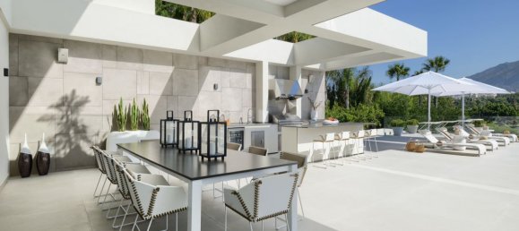 9 Schlafzimmer Villa in Nueva Andalucia, Spain, Nr. 2888 23