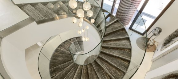 9 Schlafzimmer Villa in Nueva Andalucia, Spain, Nr. 2888 9