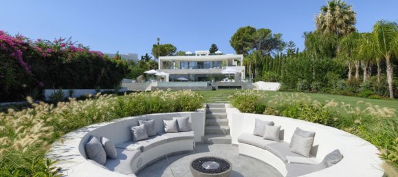 9 Schlafzimmer Villa in Nueva Andalucia, Spain, Nr. 2888 24