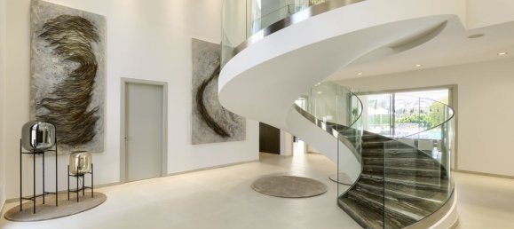 9 Schlafzimmer Villa in Nueva Andalucia, Spain, Nr. 2888 28