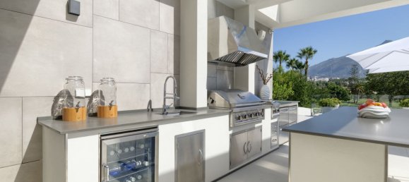 9 Schlafzimmer Villa in Nueva Andalucia, Spain, Nr. 2888 20