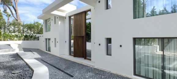 9 Schlafzimmer Villa in Nueva Andalucia, Spain, Nr. 2888 27