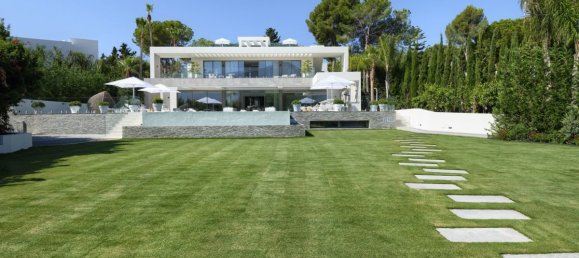 9 Schlafzimmer Villa in Nueva Andalucia, Spain, Nr. 2888 26