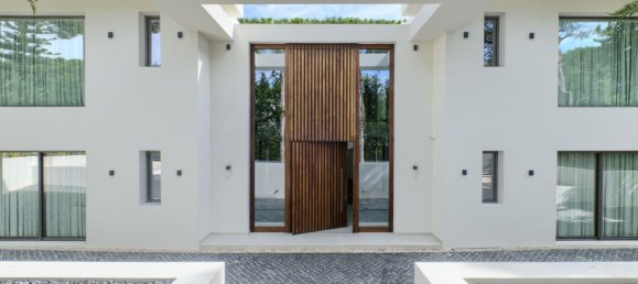 9 Schlafzimmer Villa in Nueva Andalucia, Spain, Nr. 2888 7