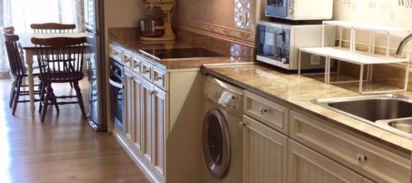 1 bedroom Condo in Noble Remix Bangkok, Thailand No. 31384 4