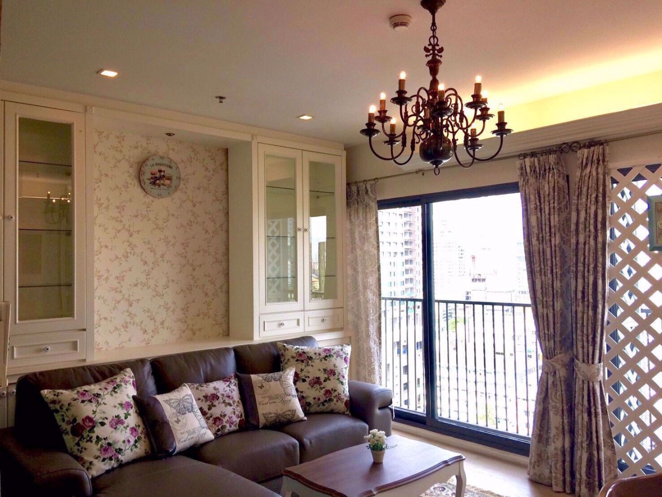 1 bedroom Condo in Noble Remix Bangkok, Thailand No. 31384