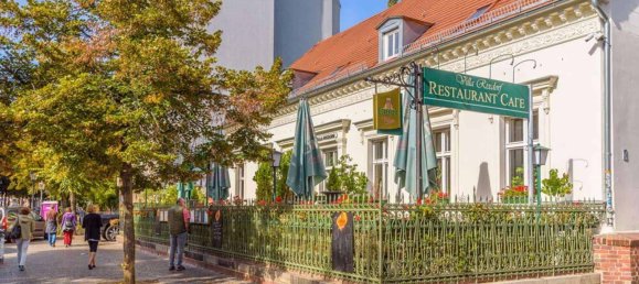 1 Schlafzimmer Wohnung in Neukölln, Germany, Nr. 48927 21