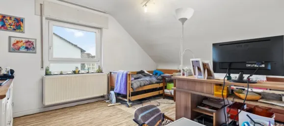 1 chambre Appartement à Rastatt, Germany No. 88980 10