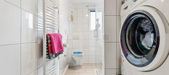 1 chambre Appartement à Rastatt, Germany No. 88980 8