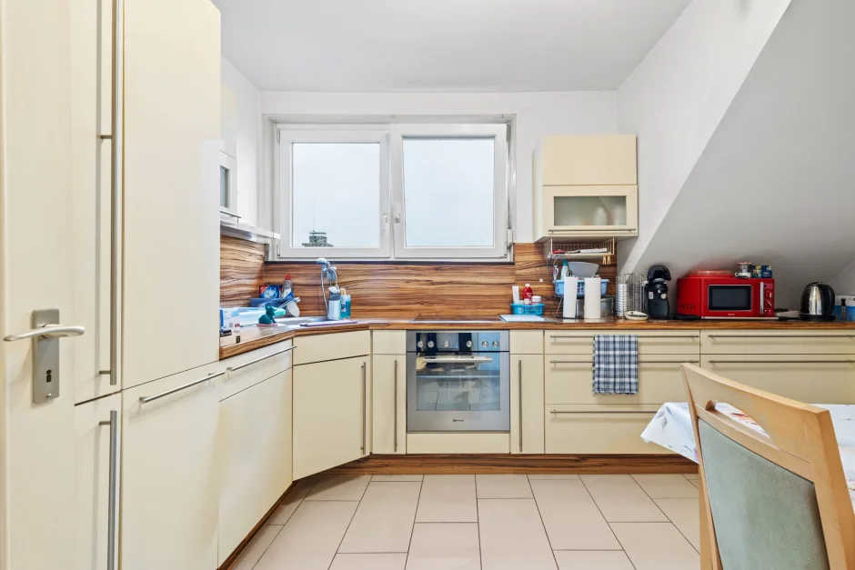 1 chambre Appartement à Rastatt, Germany No. 88980