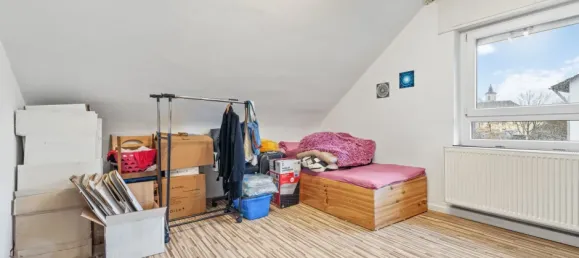 1 chambre Appartement à Rastatt, Germany No. 88980 12