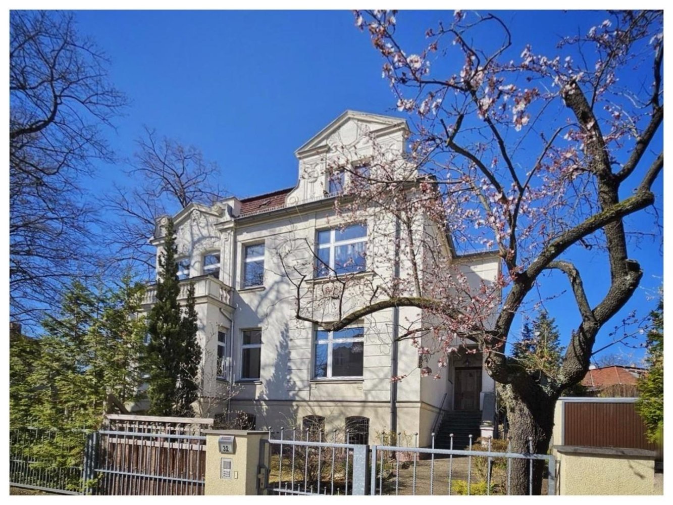 Villa de 12 divisões em Lichterfelde, Germany N.º 295609