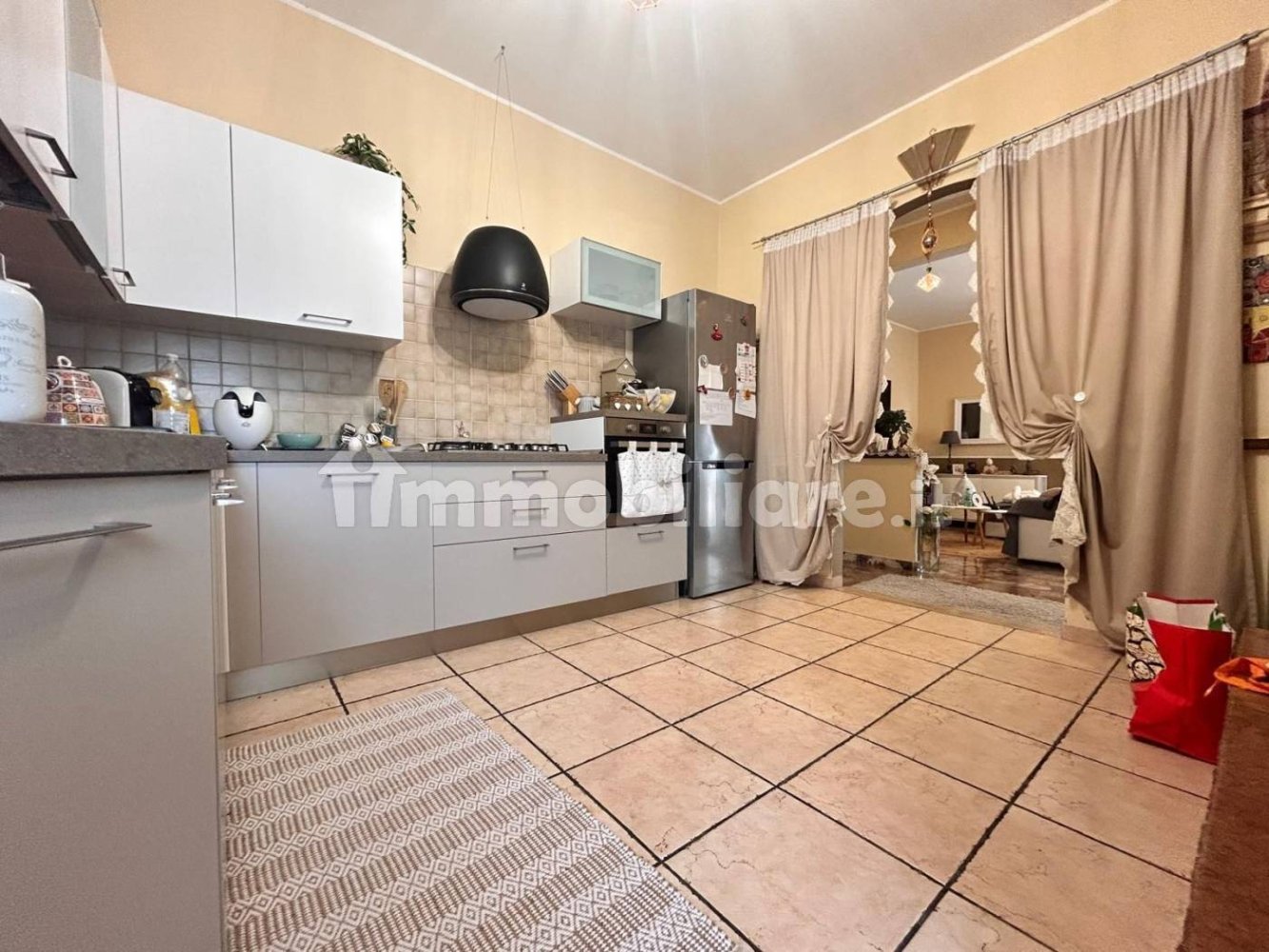 2 bedrooms Apartment in Cerveteri, Italy No. 226860