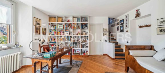 1 Schlafzimmer Wohnung in Varese, Italy, Nr. 67693 7